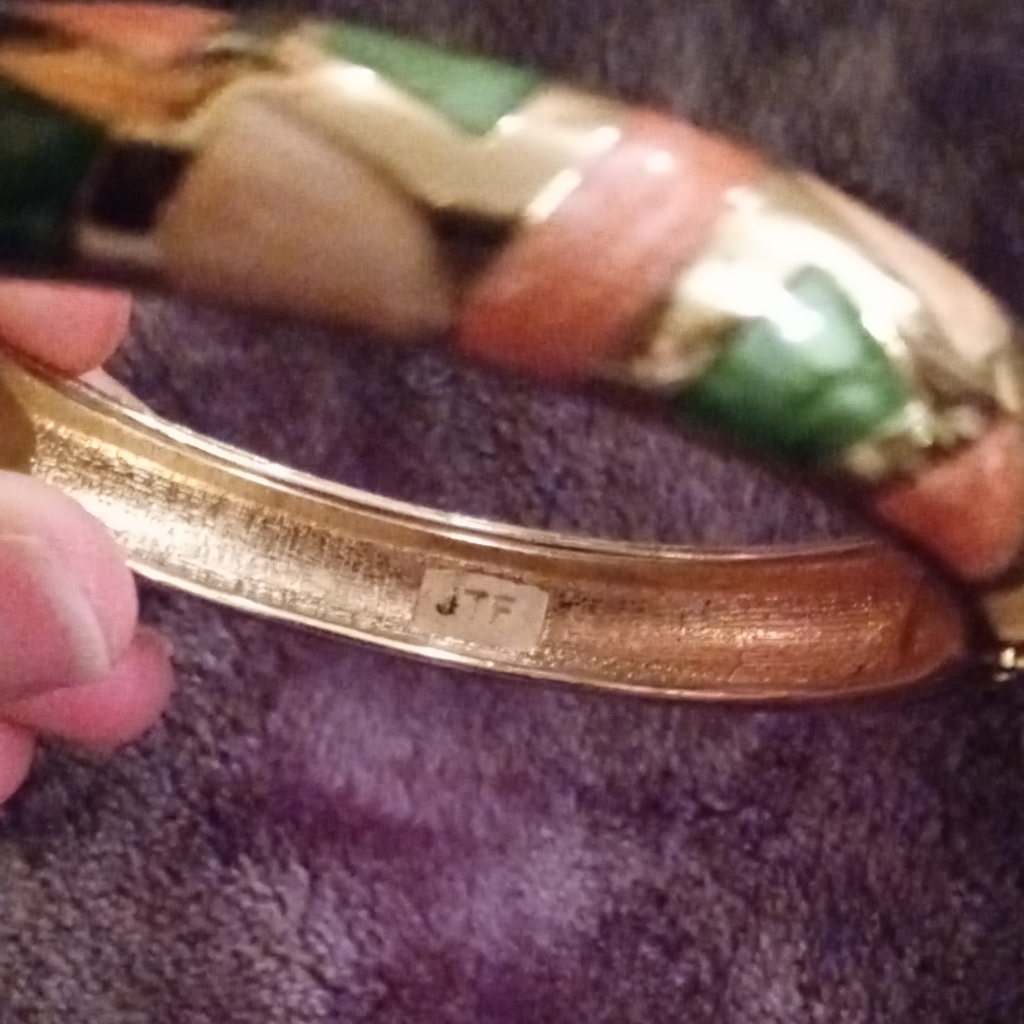 Jtf Bracelet